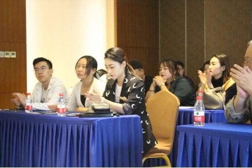 中国管理科学研究院2021全国青少年语言艺术能力展演即将起航